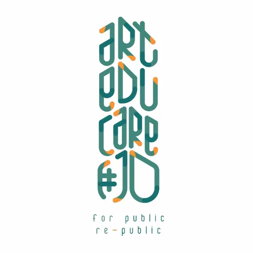 Logo Arteducare #10