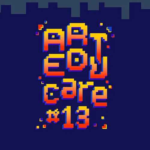 Logo Arteducare #13