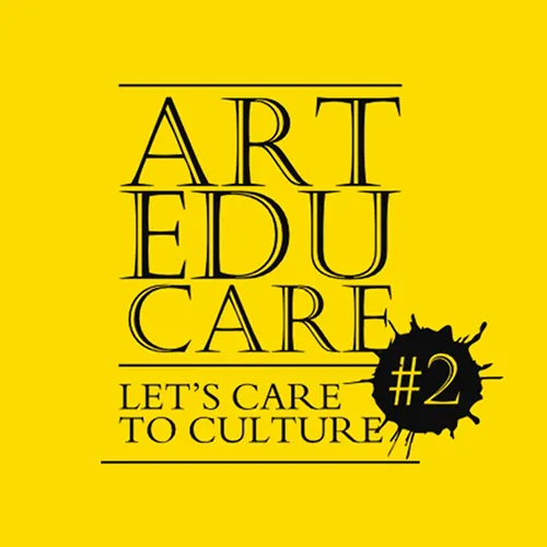 Logo Arteducare #2