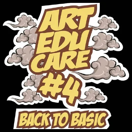 Logo Arteducare #4